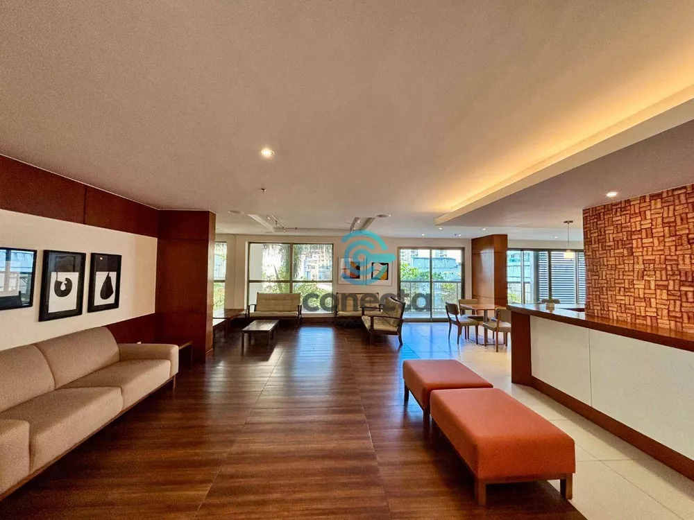 Apartamento, 3 quartos, 115 m² - Foto 23