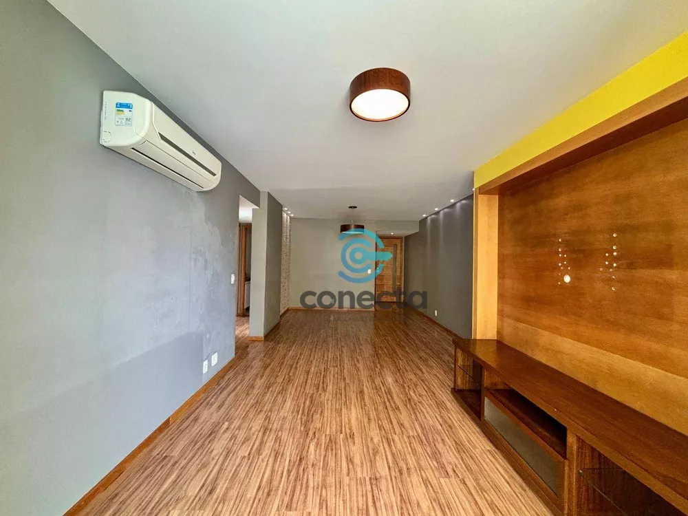Apartamento, 3 quartos, 115 m² - Foto 11