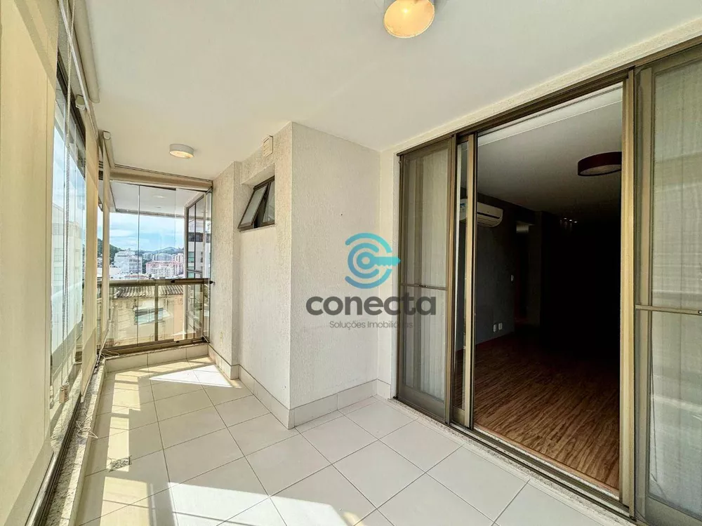 Apartamento, 3 quartos, 115 m² - Foto 22