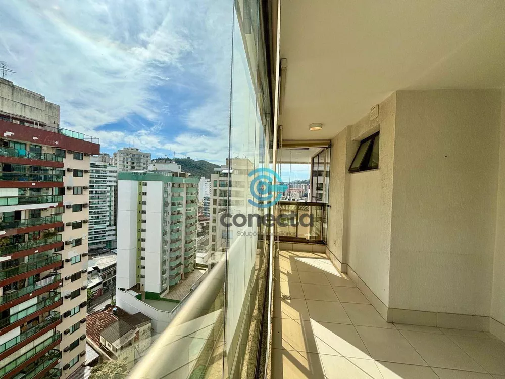 Apartamento, 3 quartos, 115 m² - Foto 9