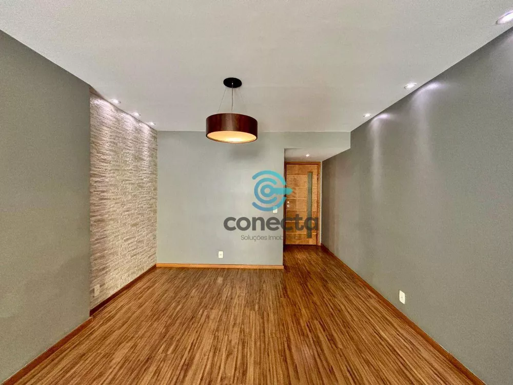 Apartamento, 3 quartos, 115 m² - Foto 4