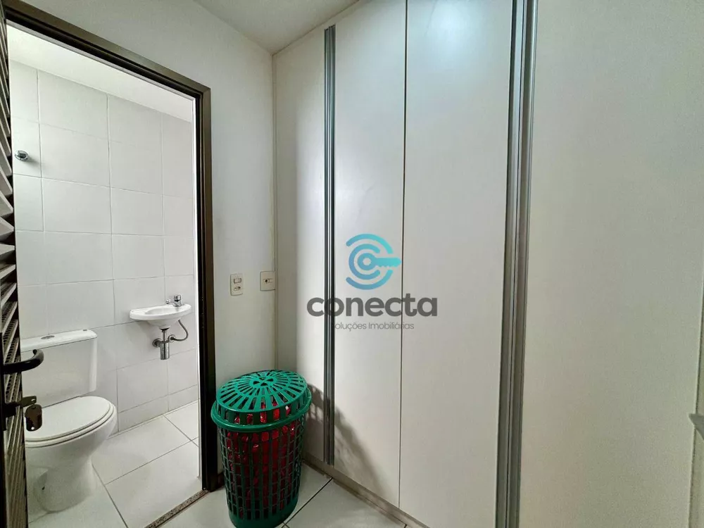 Apartamento, 3 quartos, 115 m² - Foto 1