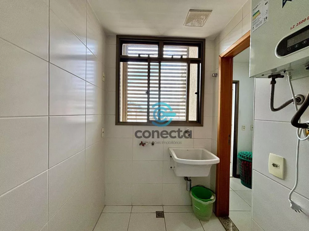 Apartamento, 3 quartos, 115 m² - Foto 10