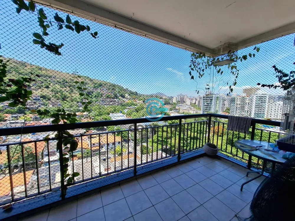 Apartamento, 2 quartos, 162 m² - Foto 1