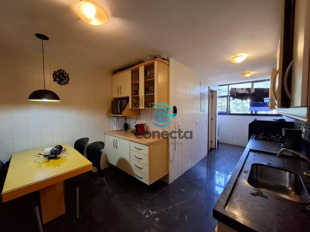 Apartamento, 2 quartos, 162 m² - Foto 20