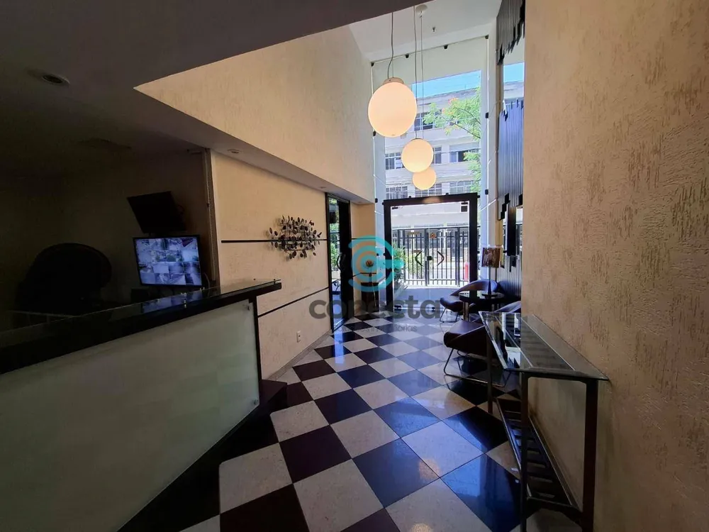 Apartamento, 2 quartos, 162 m² - Foto 29