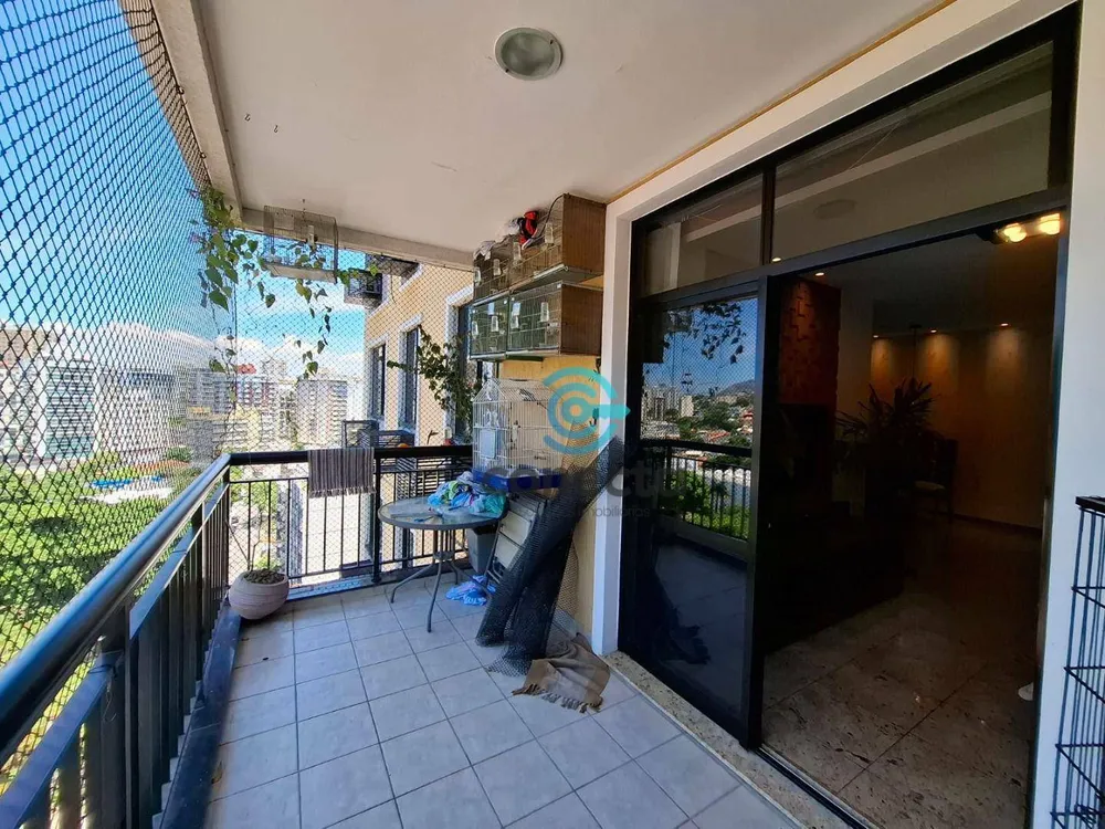 Apartamento, 2 quartos, 162 m² - Foto 2