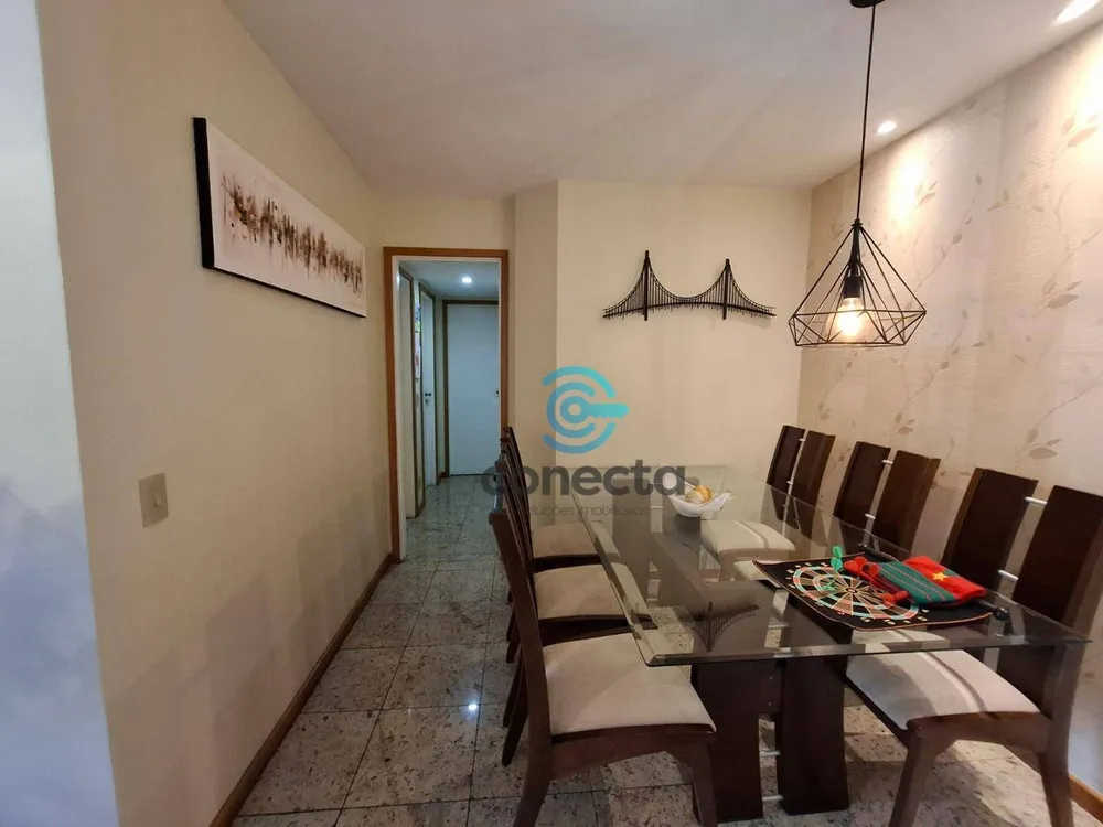 Apartamento, 2 quartos, 162 m² - Foto 5