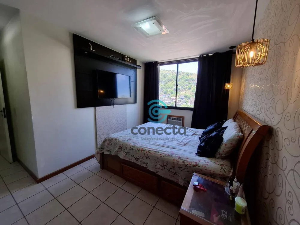 Apartamento, 2 quartos, 162 m² - Foto 7