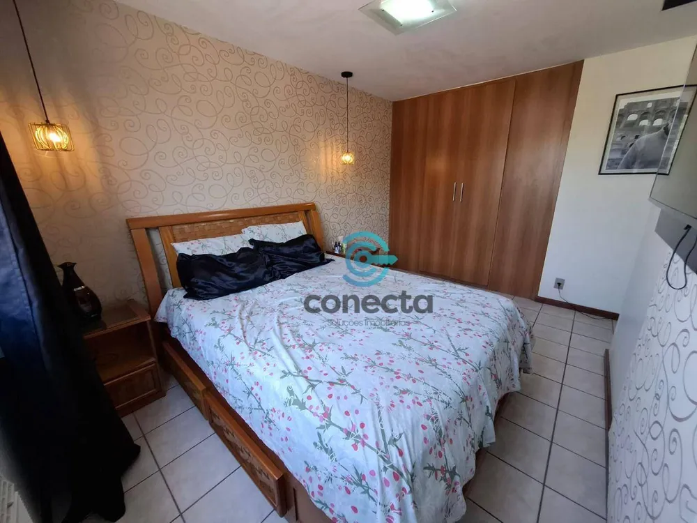 Apartamento, 2 quartos, 162 m² - Foto 9