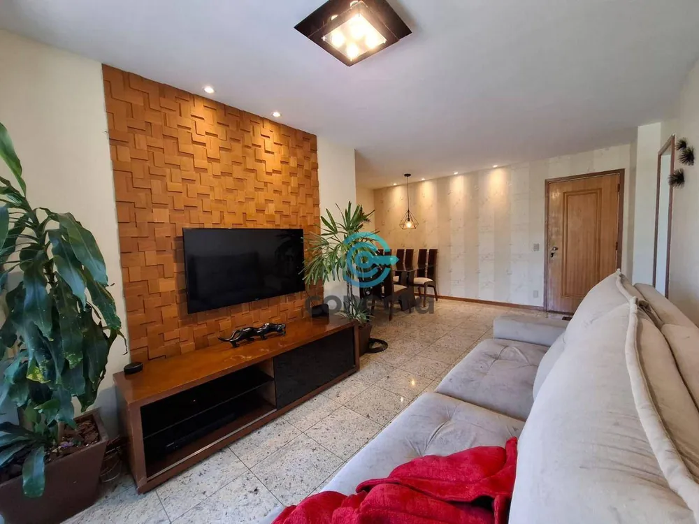 Apartamento, 2 quartos, 162 m² - Foto 4