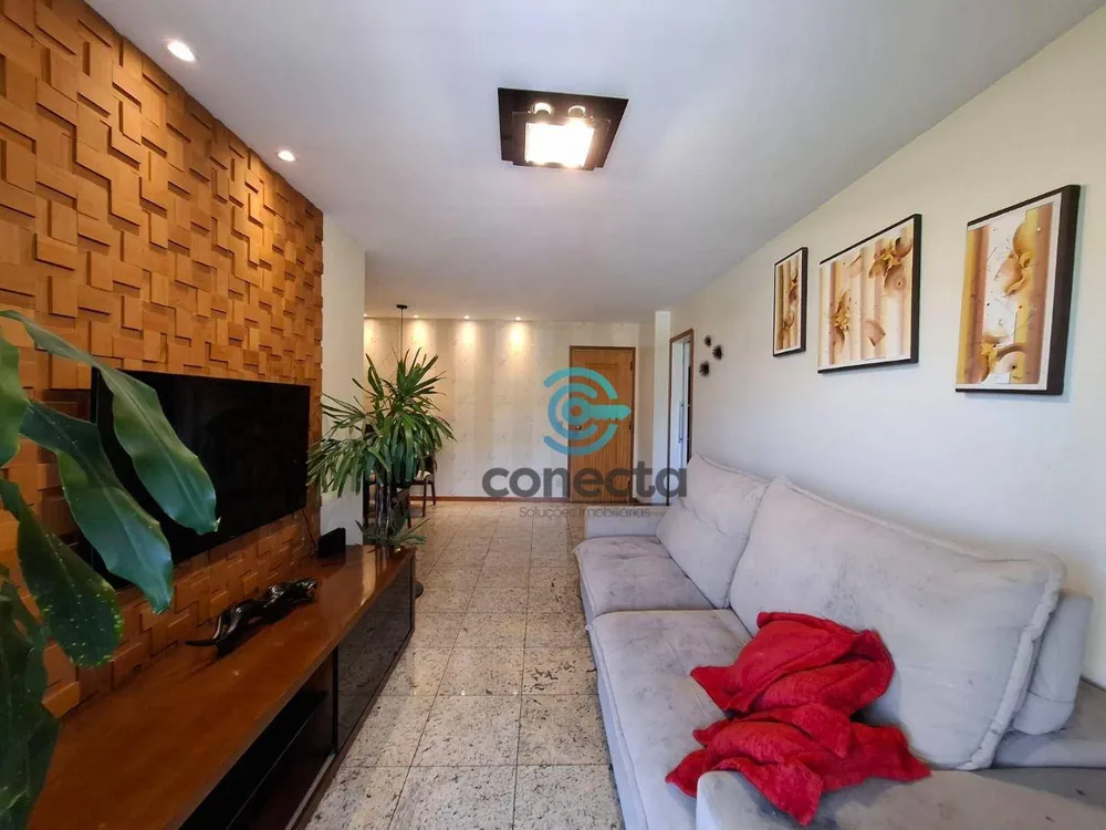 Apartamento, 2 quartos, 162 m² - Foto 3