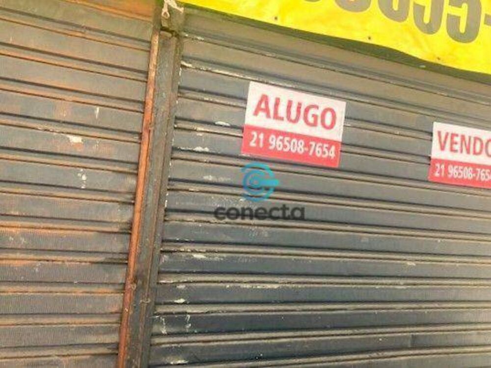 Loja-Salão à venda e aluguel, 52m² - Foto 8