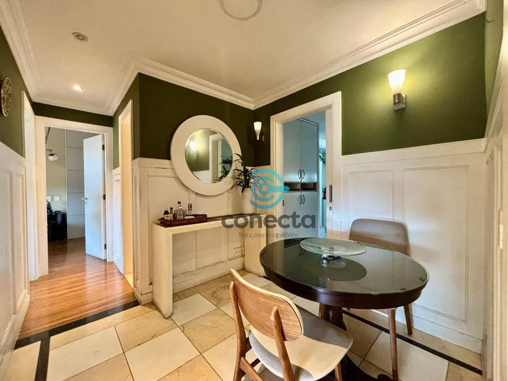 Apartamento, 3 quartos, 155 m² - Foto 9