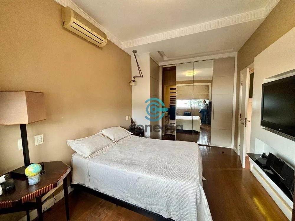 Apartamento, 3 quartos, 155 m² - Foto 13