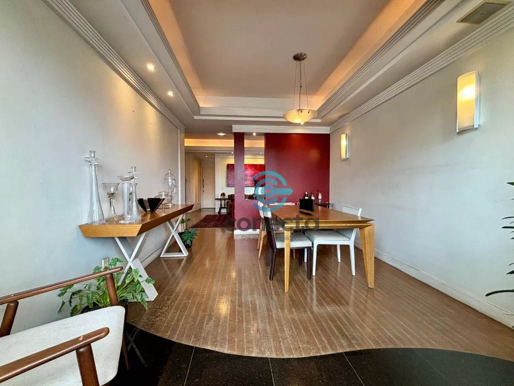 Apartamento, 3 quartos, 155 m² - Foto 12