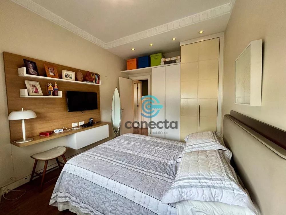 Apartamento, 3 quartos, 155 m² - Foto 15