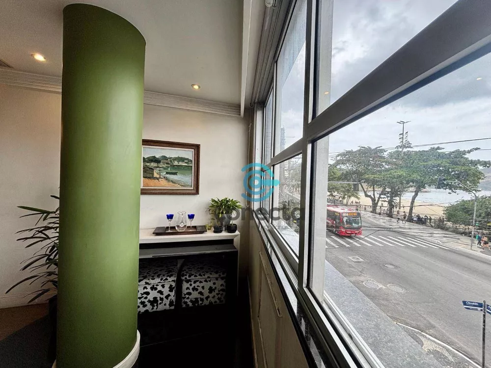 Apartamento, 3 quartos, 155 m² - Foto 17