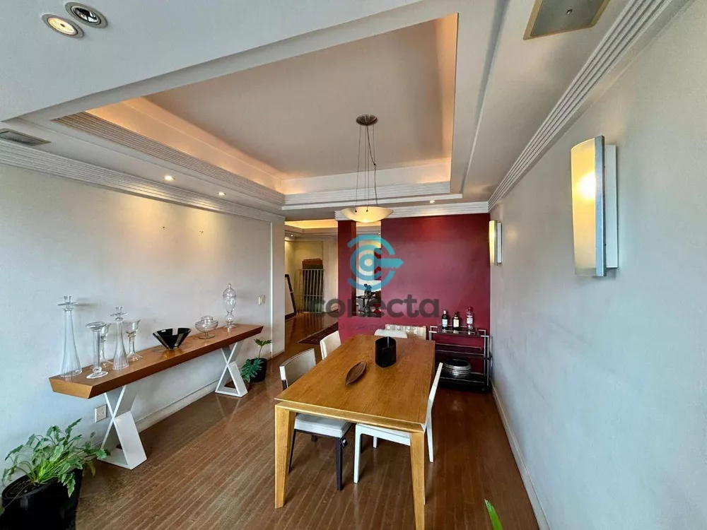 Apartamento, 3 quartos, 155 m² - Foto 5