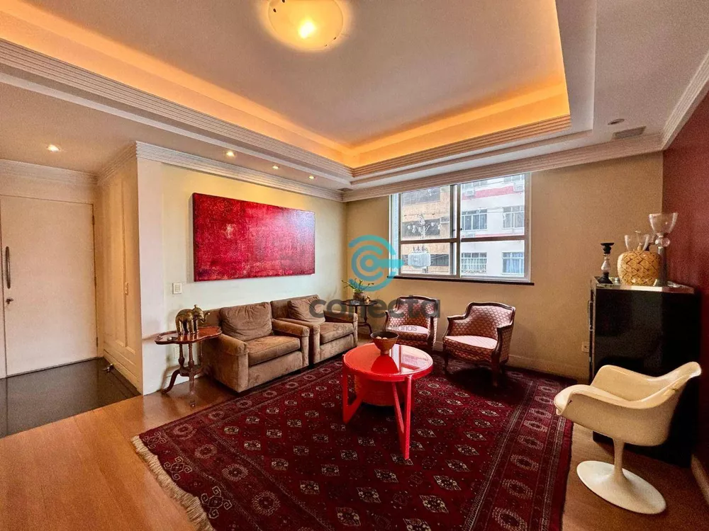 Apartamento, 3 quartos, 155 m² - Foto 11