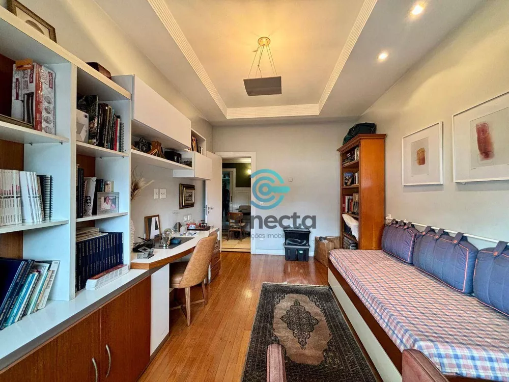 Apartamento, 3 quartos, 155 m² - Foto 6