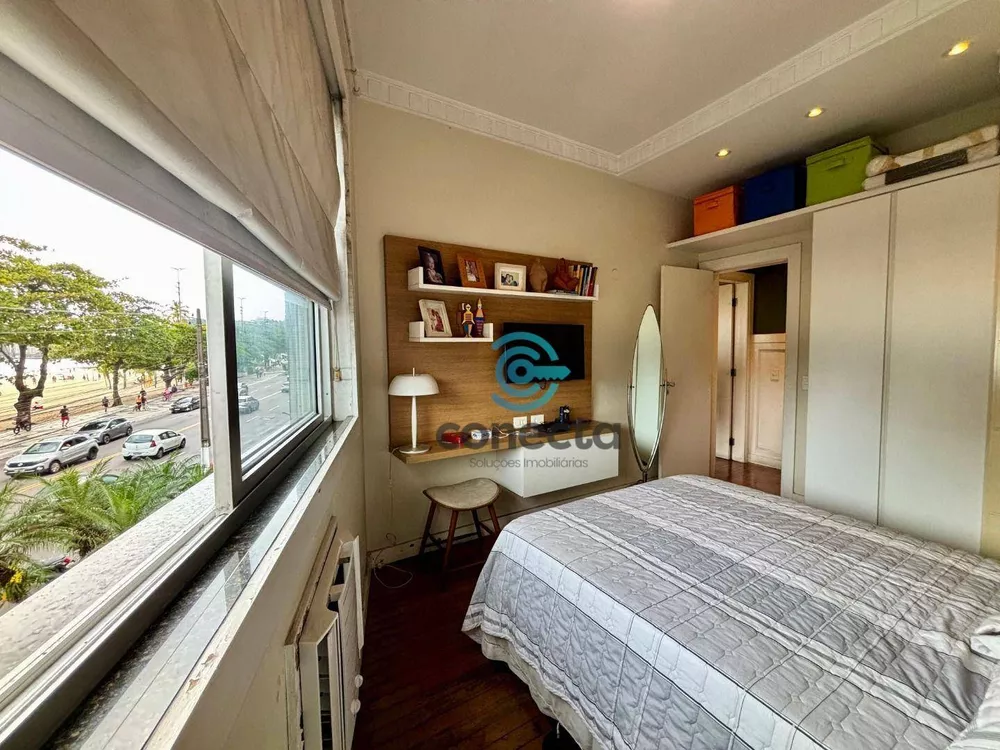 Apartamento, 3 quartos, 155 m² - Foto 14