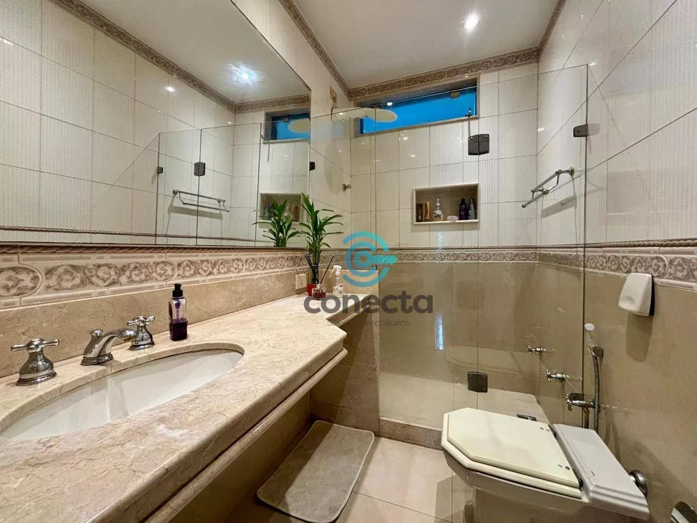 Apartamento, 3 quartos, 155 m² - Foto 4