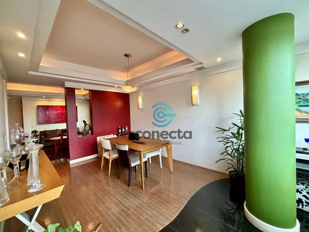 Apartamento, 3 quartos, 155 m² - Foto 3