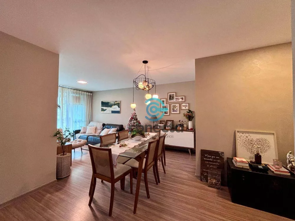 Apartamento, 3 quartos, 117 m² - Foto 6