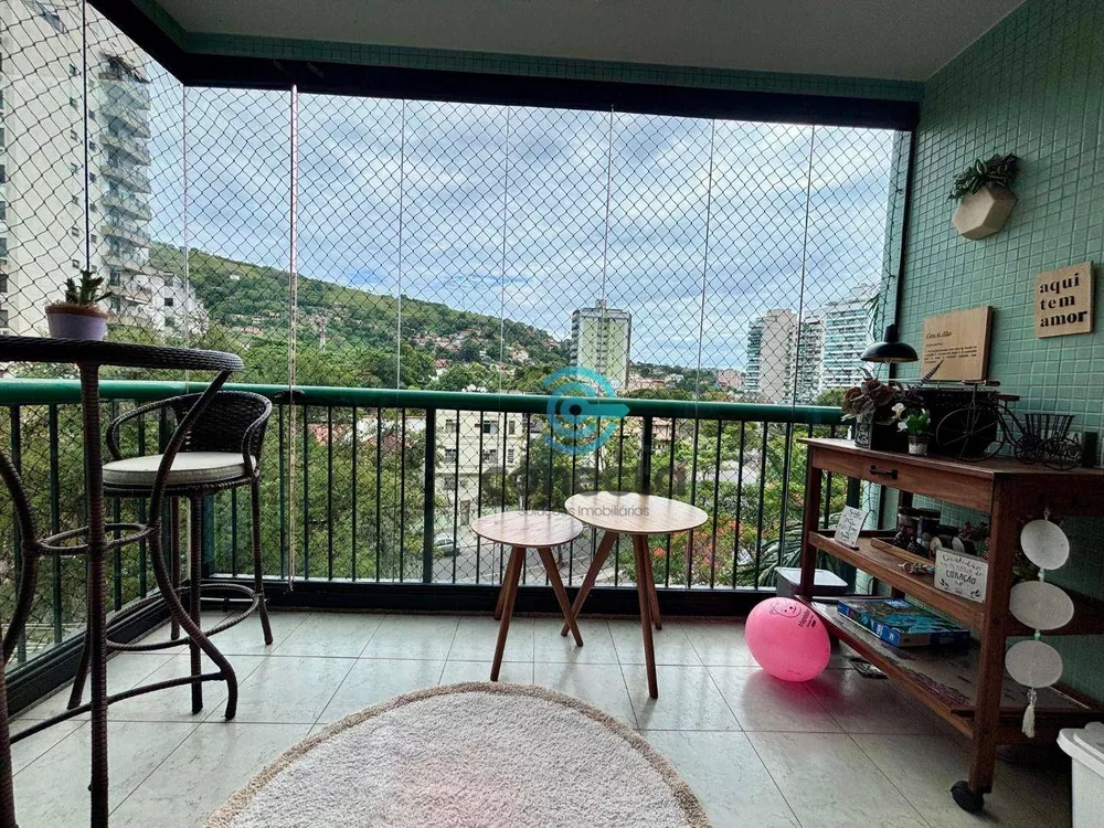 Apartamento, 3 quartos, 117 m² - Foto 7