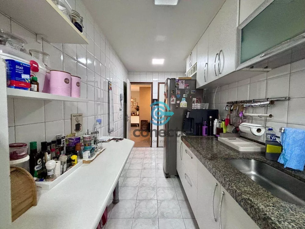 Apartamento, 3 quartos, 117 m² - Foto 2
