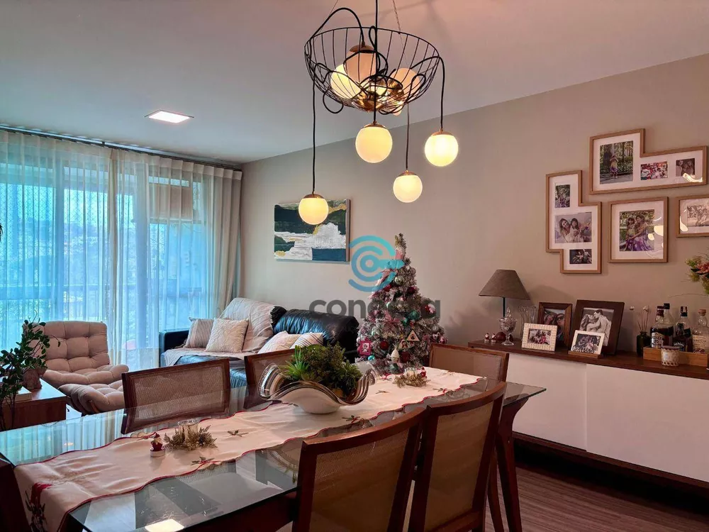 Apartamento, 3 quartos, 117 m² - Foto 23