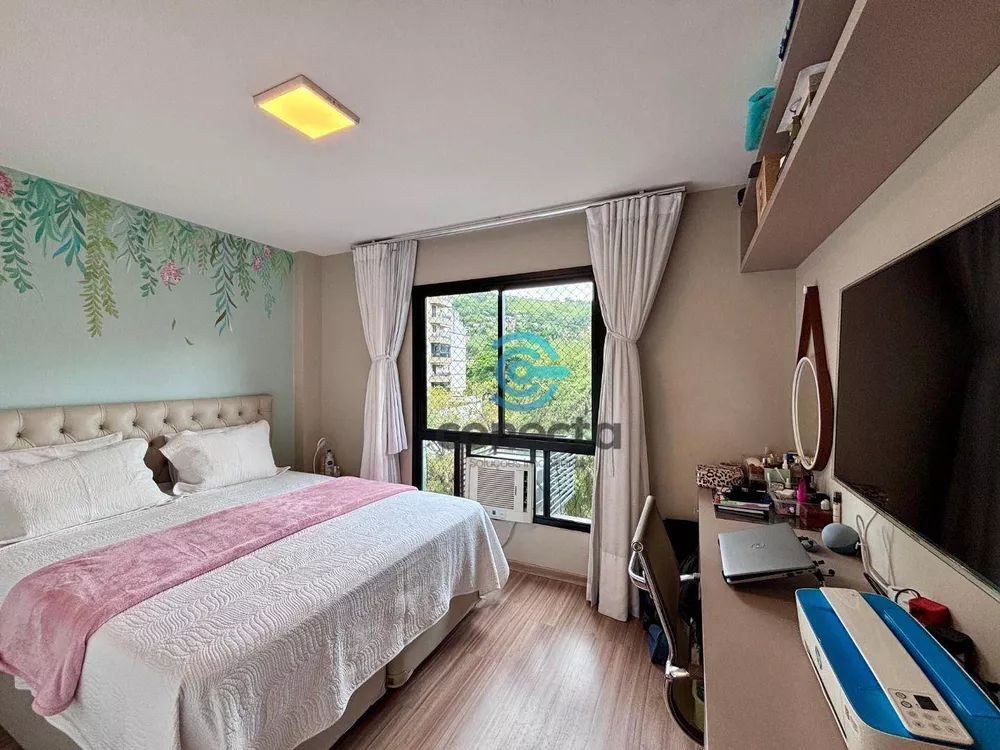 Apartamento, 3 quartos, 117 m² - Foto 21