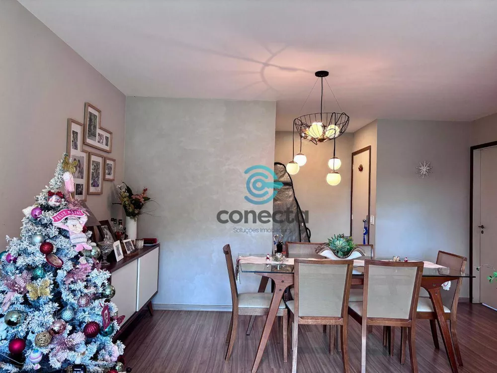 Apartamento, 3 quartos, 117 m² - Foto 20