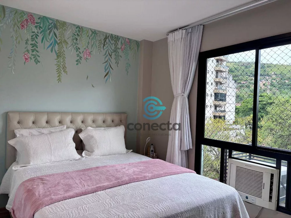 Apartamento, 3 quartos, 117 m² - Foto 16