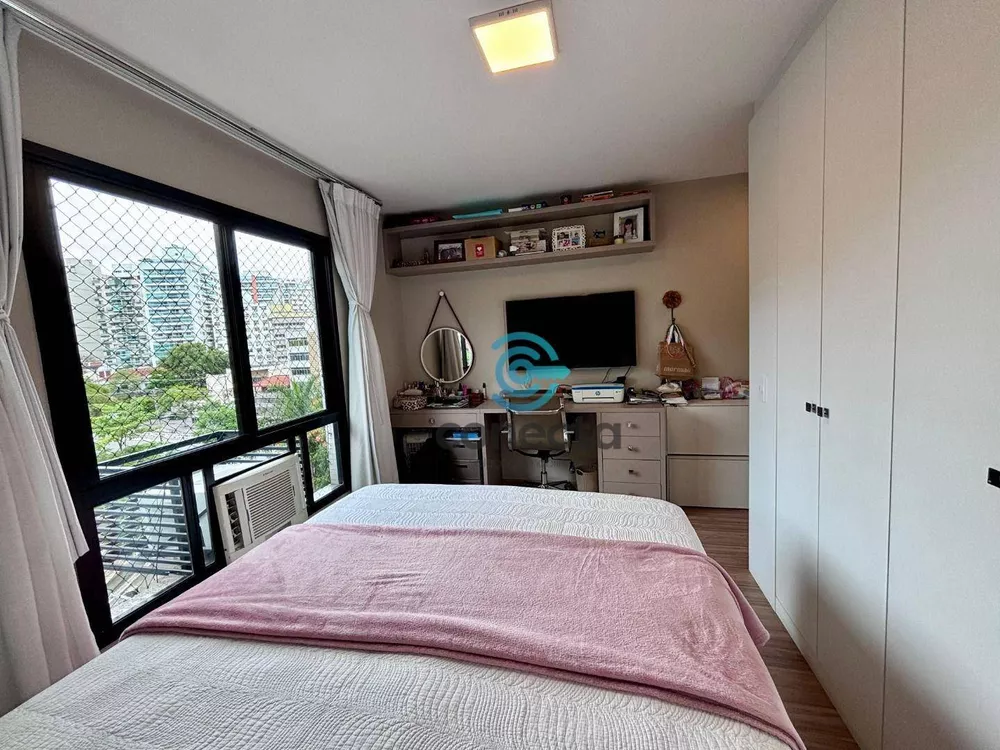 Apartamento, 3 quartos, 117 m² - Foto 3