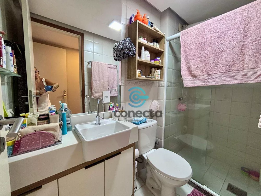 Apartamento, 3 quartos, 117 m² - Foto 22