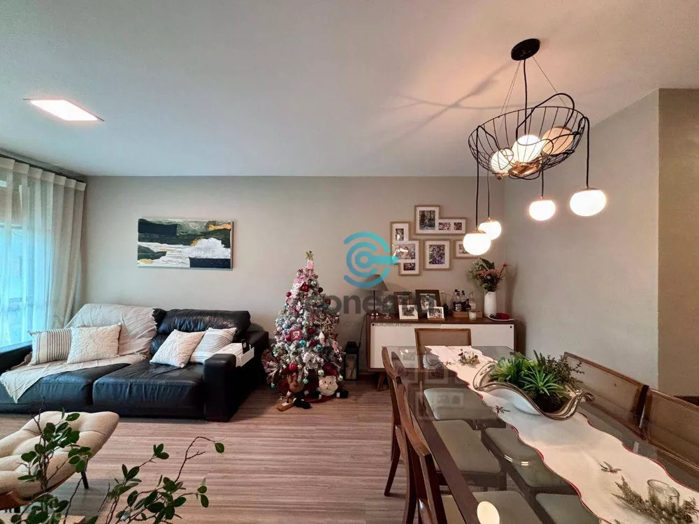 Apartamento, 3 quartos, 117 m² - Foto 5