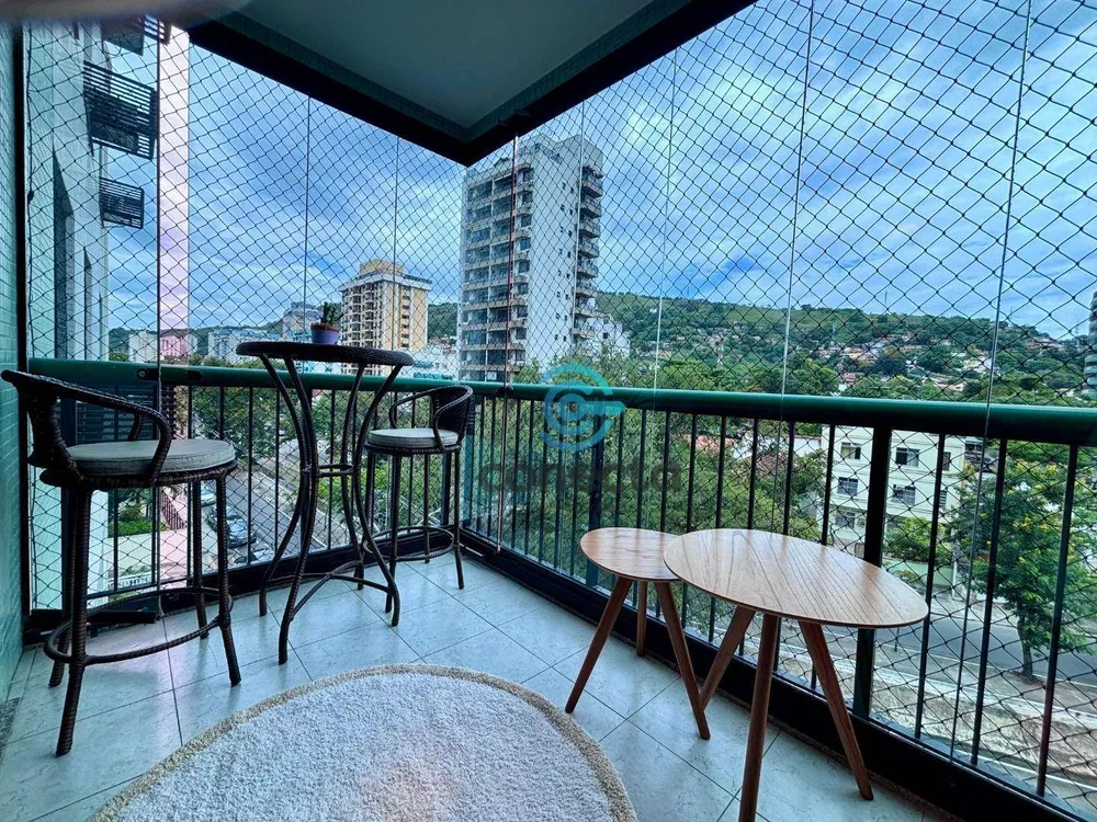 Apartamento, 3 quartos, 117 m² - Foto 15