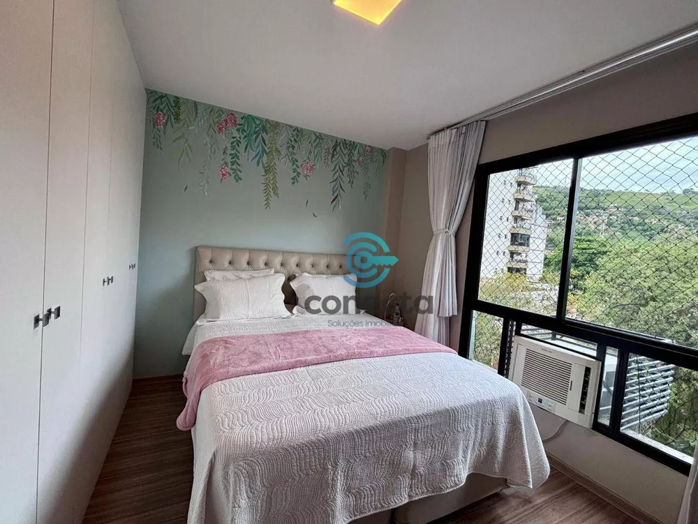 Apartamento, 3 quartos, 117 m² - Foto 9