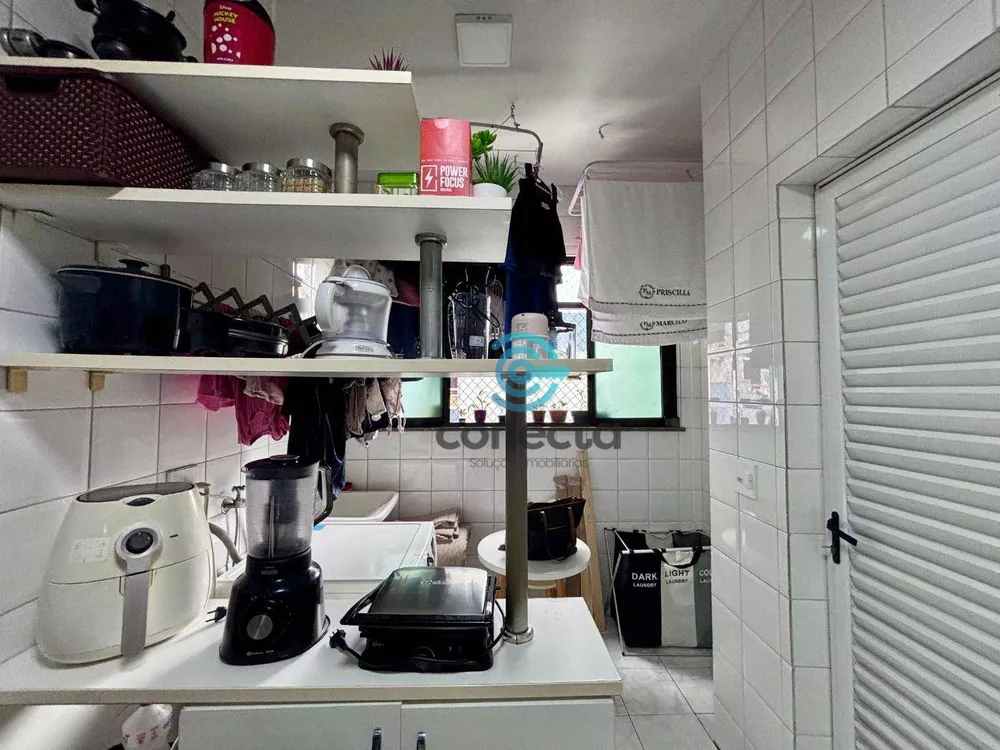 Apartamento, 3 quartos, 117 m² - Foto 10