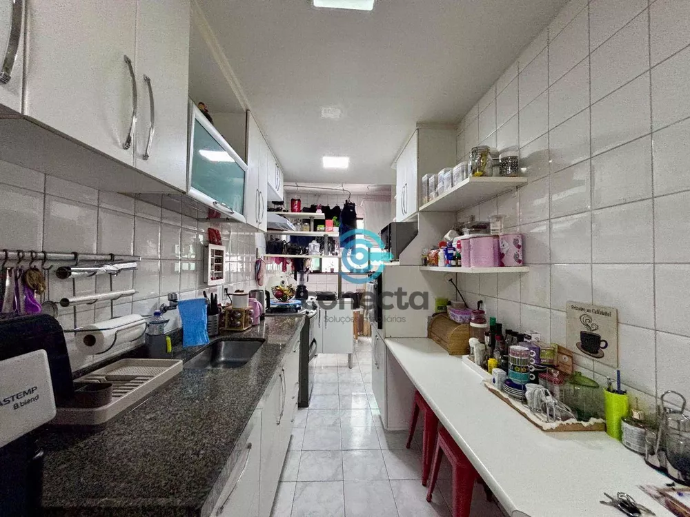 Apartamento, 3 quartos, 117 m² - Foto 11