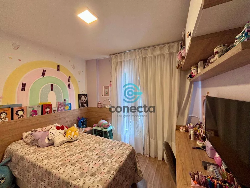 Apartamento, 3 quartos, 117 m² - Foto 4