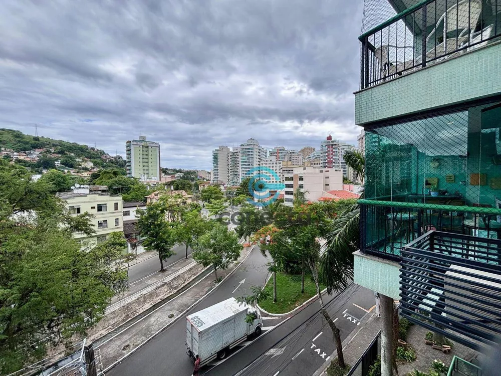 Apartamento, 3 quartos, 117 m² - Foto 1