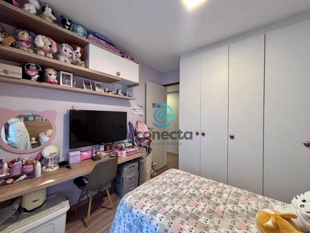 Apartamento, 3 quartos, 117 m² - Foto 17