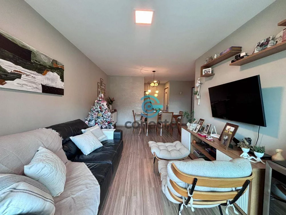 Apartamento, 3 quartos, 117 m² - Foto 14