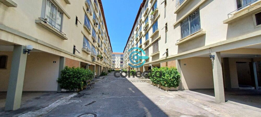 Apartamento, 2 quartos, 60 m² - Foto 15