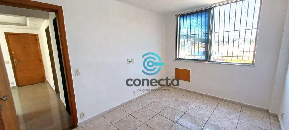 Apartamento, 2 quartos, 60 m² - Foto 5