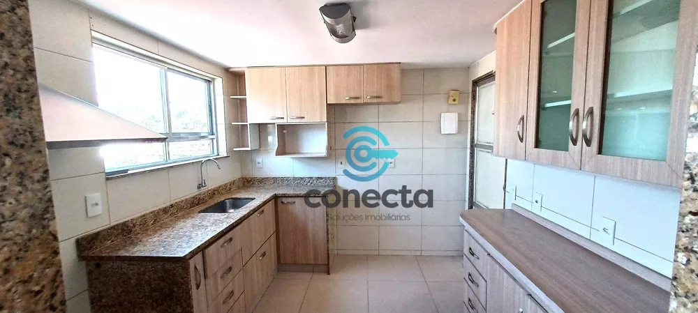 Apartamento, 2 quartos, 60 m² - Foto 11