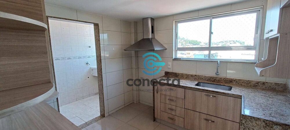 Apartamento, 2 quartos, 60 m² - Foto 12